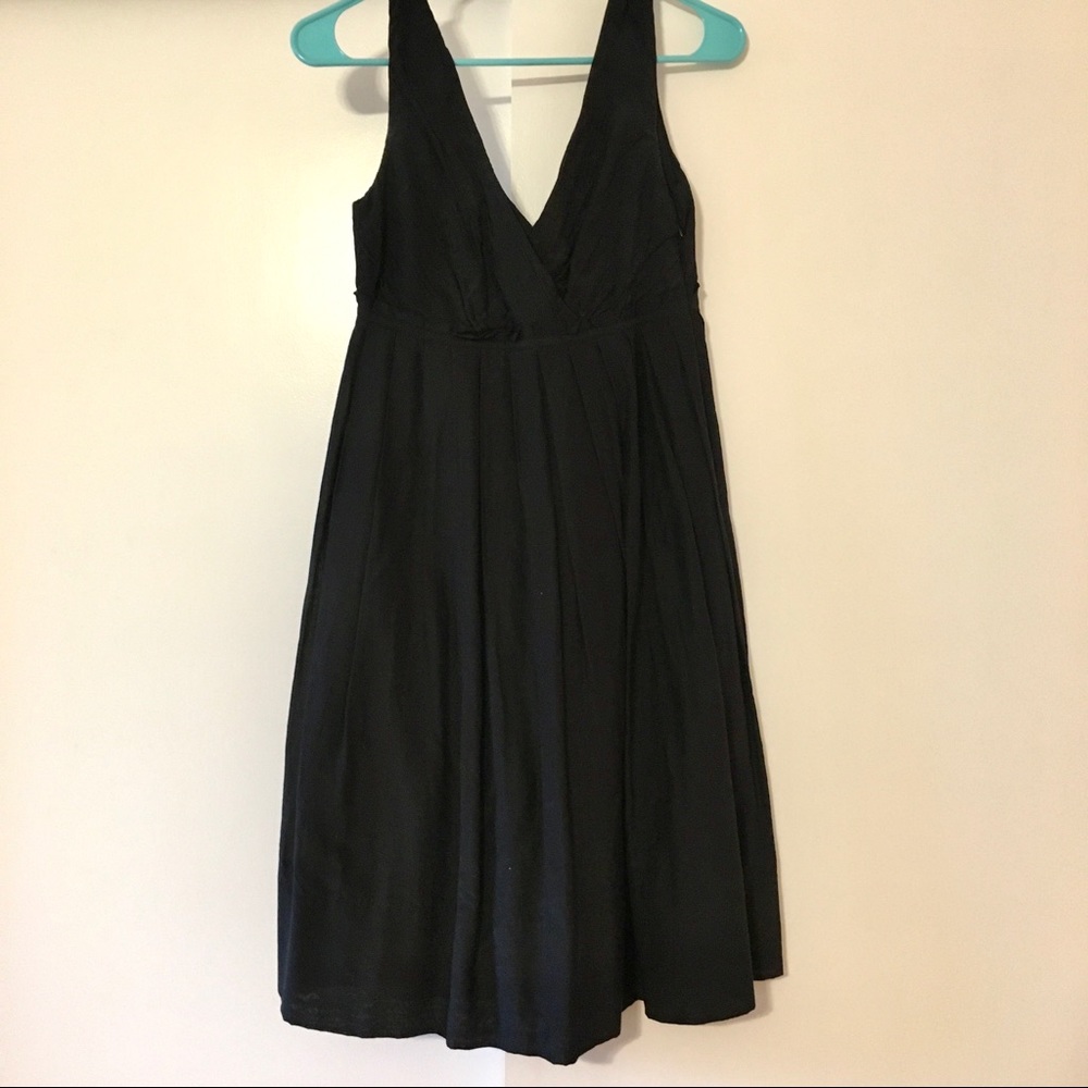 Gap Little Black Dress